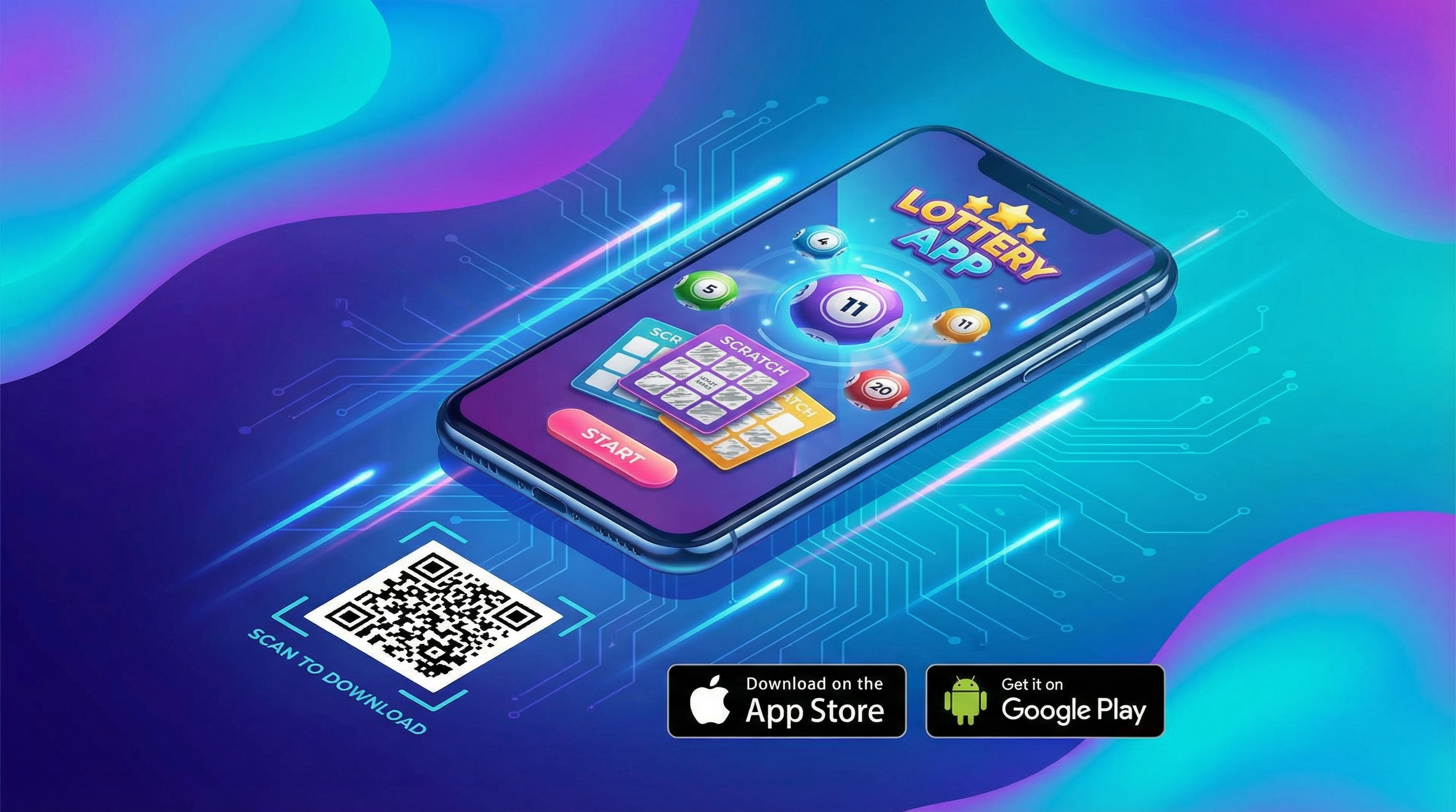 加拿大开奖 APP下载界面